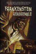 Frankenstein réassemblé